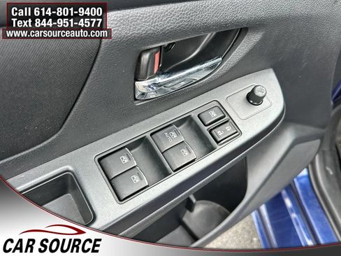 Used 2016 Subaru WRX AWD/4WD image 11