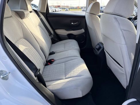 Used 2024 Honda HR-V LX image 20