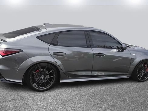 Used 2024 Acura Integra Type S image 4