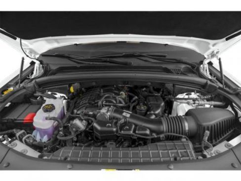 Used 2021 Jeep Grand Cherokee L Limited AWD/4WD image 15