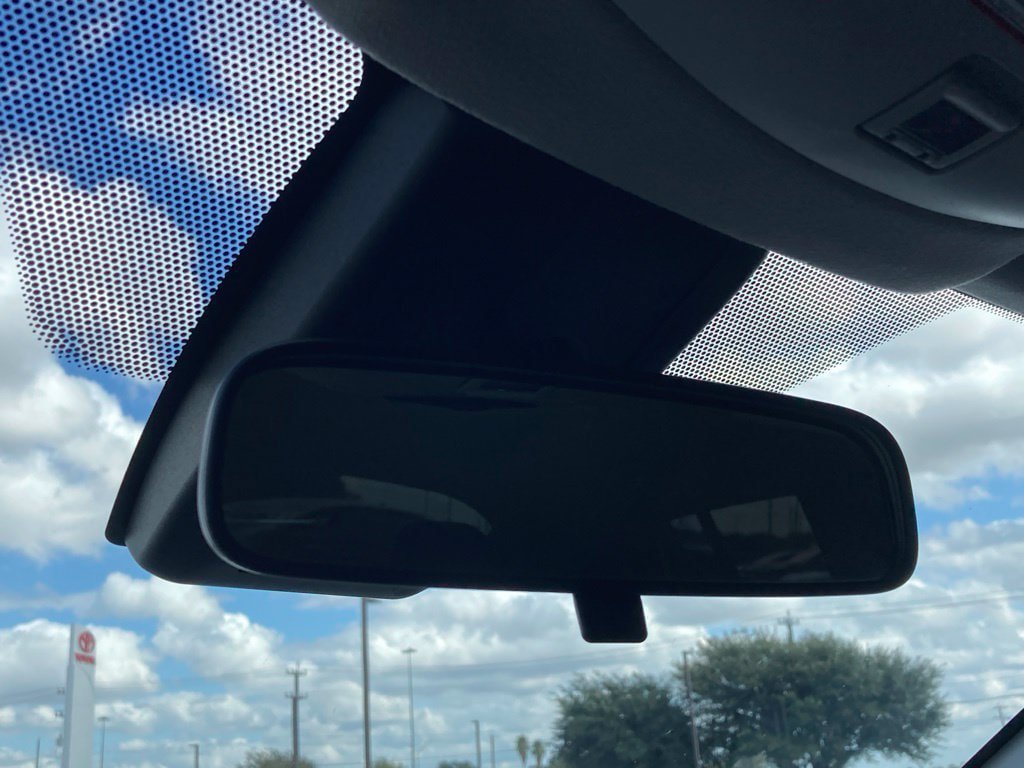 Certified 2021 Toyota C-HR Limited FWD image 24