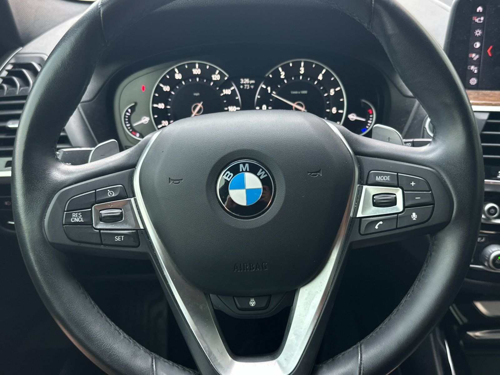 Used 2018 BMW X3 xDrive30i AWD/4WD image 22
