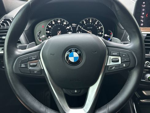 Used 2018 BMW X3 xDrive30i AWD/4WD image 22
