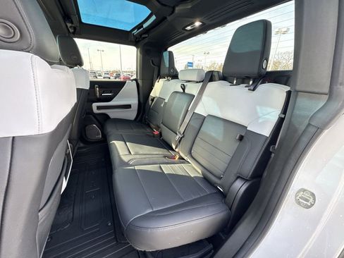 Certified 2023 GMC Hummer EV Edition 1 image 25