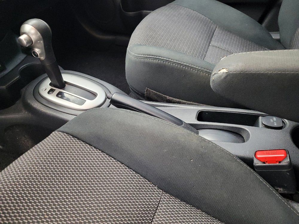 Used 2019 Nissan Versa SV FWD image 26