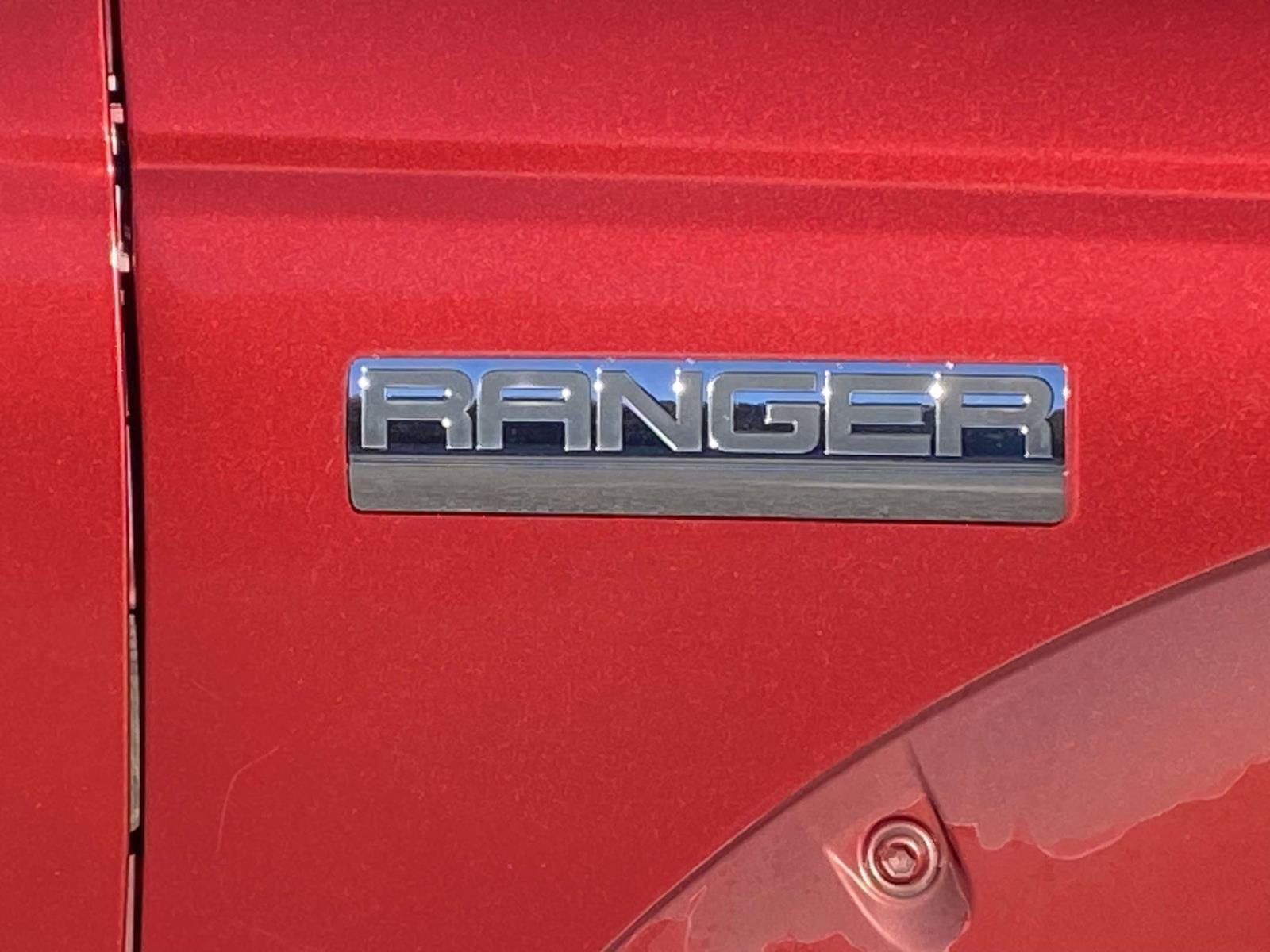 Used 2008 Ford Ranger XLT RWD image 13