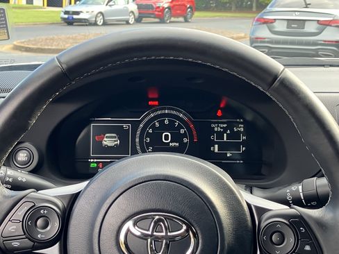 Used 2025 Toyota GR86 Premium w/ Performance Package RWD image 24