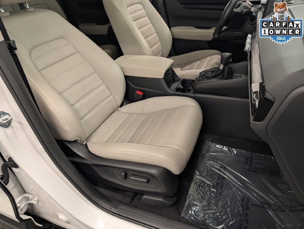 Certified 2024 Honda CR-V EX-L image 33