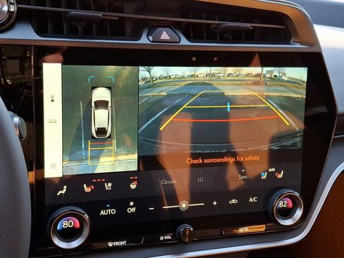 Used 2024 Lexus RZ 450e Premium image 12