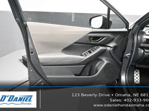 Used 2024 Subaru Crosstrek 2.5i Sport AWD/4WD image 23