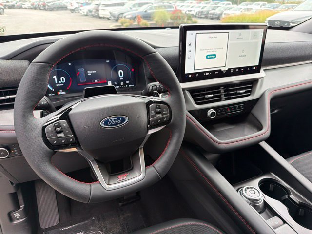 New 2027 Ford Explorer ST w/ Sun And Sound Package AWD/4WD image 16