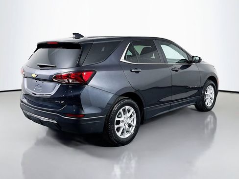 Used 2023 Chevrolet Equinox LT image 5