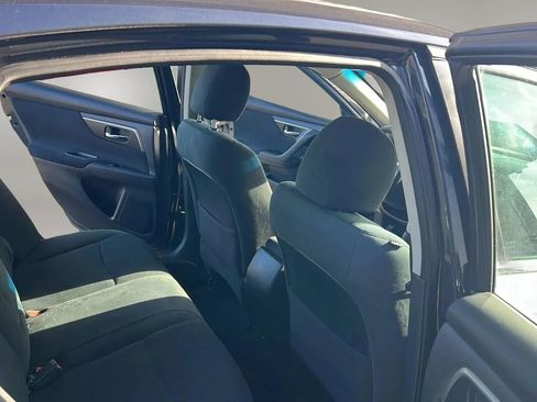 Used 2015 Nissan Altima 2.5 SV image 27
