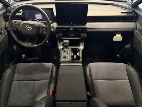 New 2026 Toyota RAV4 XSE image 11
