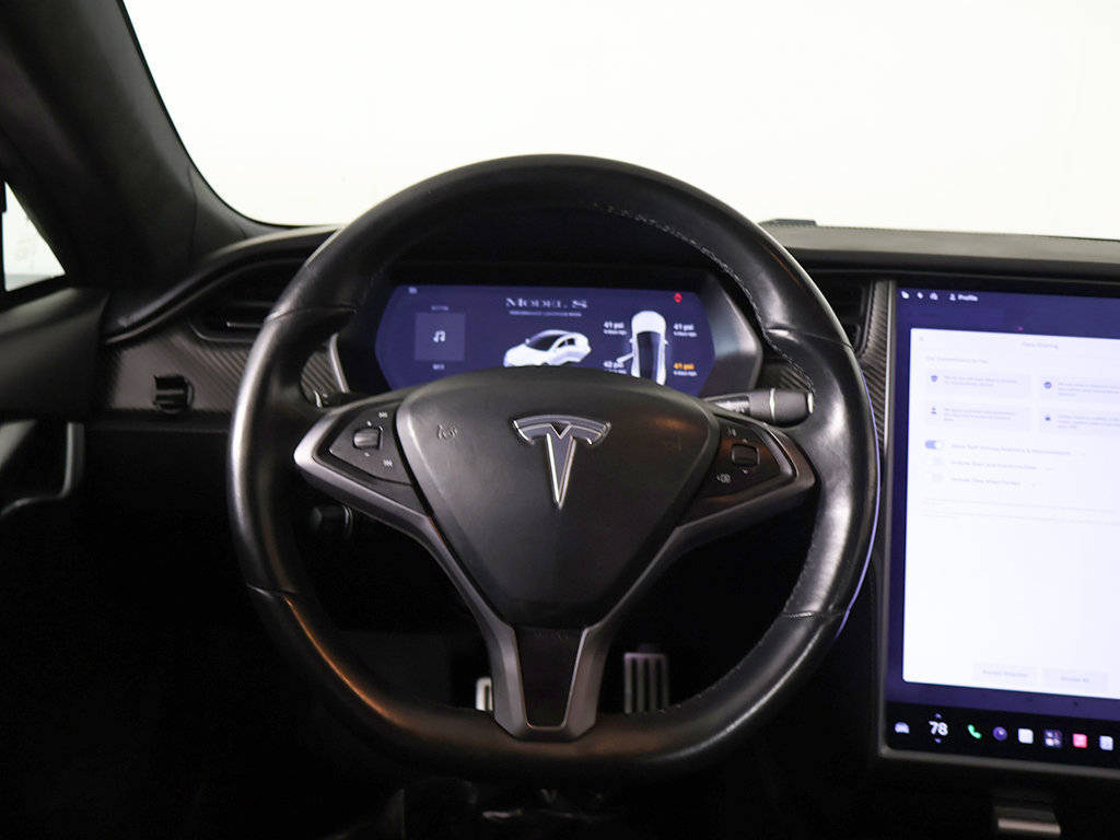 Used 2019 Tesla Model S Performance AWD/4WD image 39
