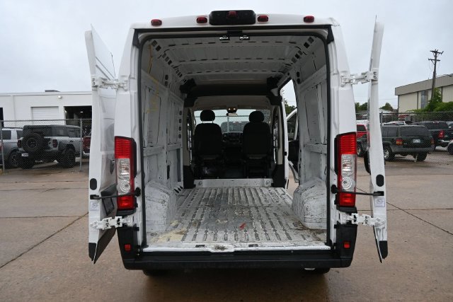 Used 2020 RAM ProMaster 1500 FWD image 22