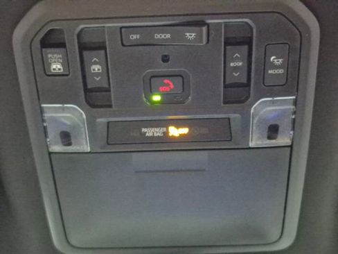 New 2026 Toyota Tundra 1794 Edition image 23