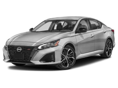 Certified 2023 Nissan Altima 2.5 SR FWD image 28