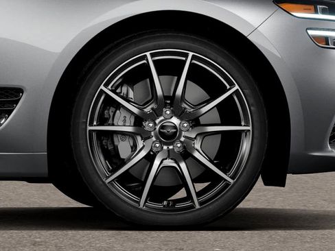 New 2026 Genesis G70 2.5T image 8