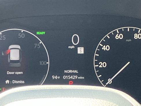 Used 2025 Honda CR-V Sport image 24