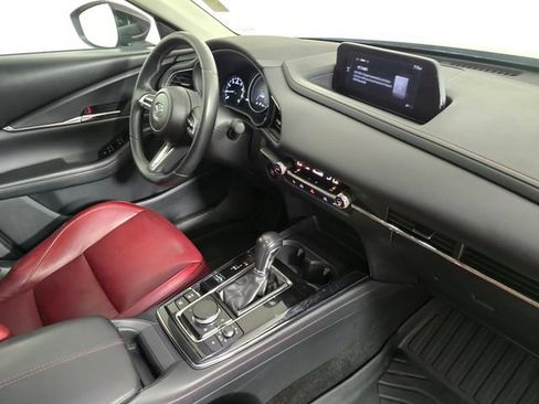 Used 2023 MAZDA CX-30 AWD 2.5 S w/ Preferred Package image 10