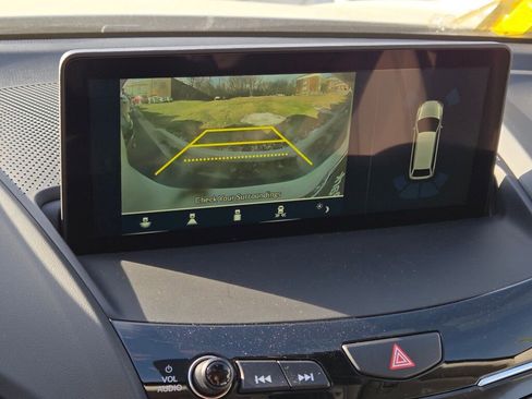 New 2026 Acura RDX w/ Technology Package image 38