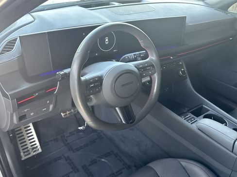 Used 2025 Hyundai Sonata N Line FWD image 13