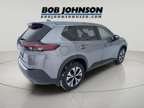 Used 2023 Nissan Rogue SV image 7