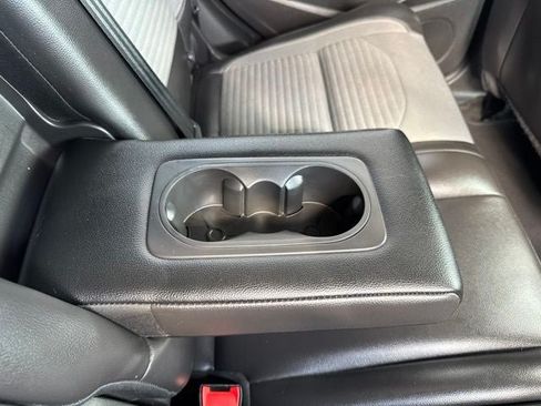 Used 2017 Ford Escape Titanium AWD/4WD image 24