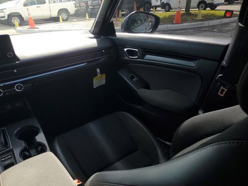 Used 2024 Honda Civic Sport image 24