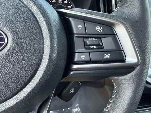 New 2026 Subaru Ascent Premium image 36