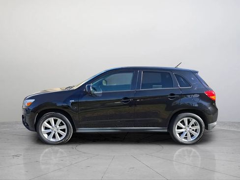 Used 2013 Mitsubishi Outlander Sport ES AWD/4WD image 2