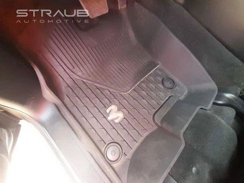 Used 2020 RAM 1500 Rebel w/ Rebel Level 1 Equipment Group AWD/4WD image 37