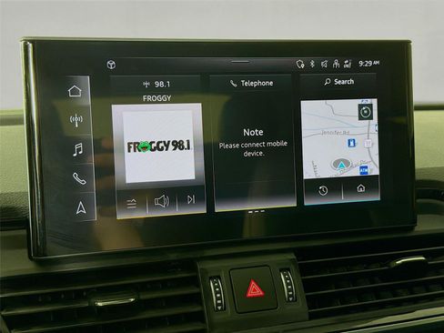 Used 2021 Audi Q5 e Premium Plus w/ Premium Plus Package AWD/4WD image 19