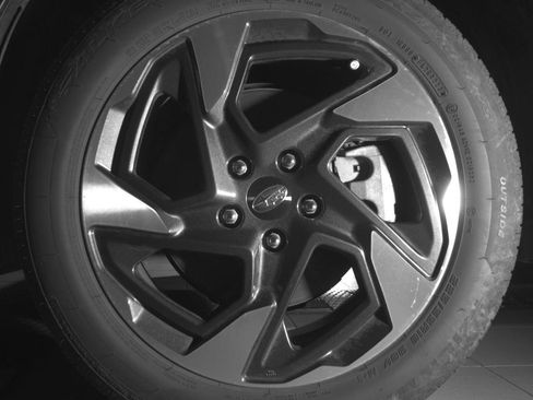 Used 2024 Subaru Crosstrek 2.5i Limited w/ Popular Package #4A AWD/4WD image 9