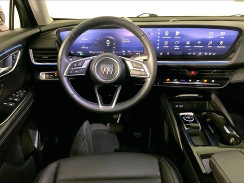 Used 2025 Buick Envision Preferred image 5