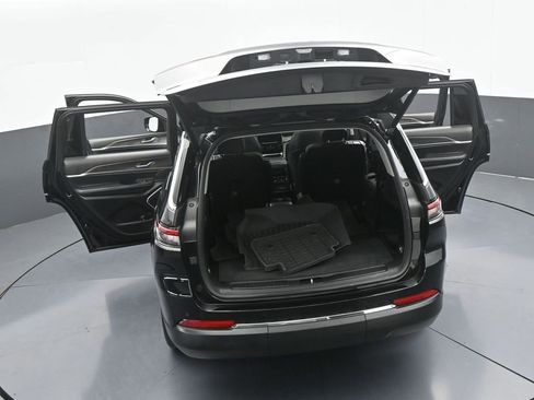 Used 2021 Jeep Grand Cherokee L Limited image 71