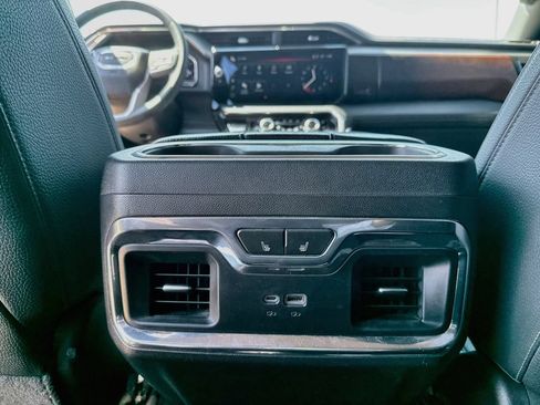 Used 2023 GMC Sierra 1500 Denali w/ Denali Reserve Package AWD/4WD image 24