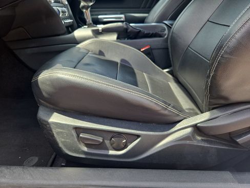 Used 2023 Ford Mustang Premium RWD image 19