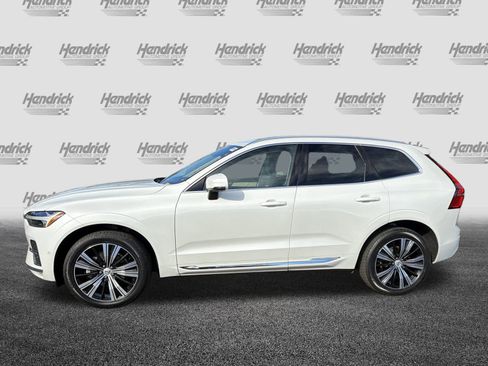 Certified 2023 Volvo XC60 B5 Plus image 7