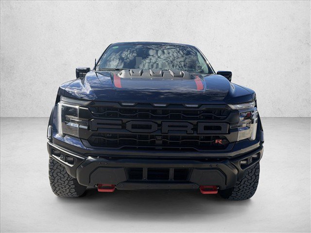 Used 2025 Ford F150 Raptor w/ Equipment Group 803A Raptor R AWD/4WD image 16