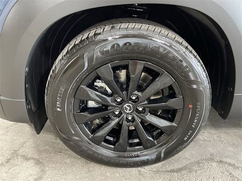 Used 2025 MAZDA CX-50 AWD 2.5 S w/ Weather Package image 22