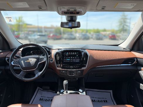 Used 2019 Chevrolet Traverse High Country AWD/4WD image 6