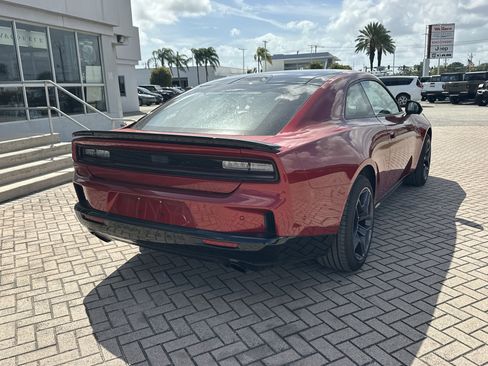 New 2026 Dodge Charger R/T AWD/4WD image 7