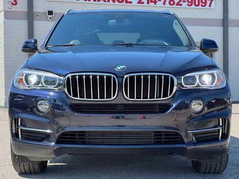 Used 2017 BMW X5 sDrive35i RWD image 11