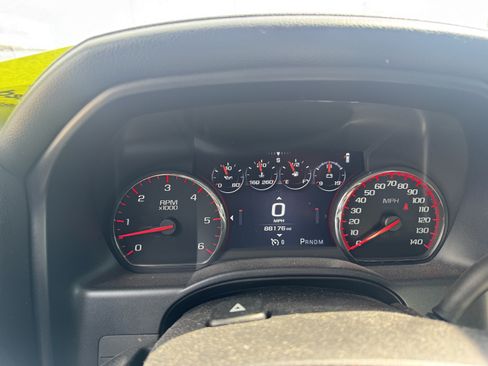 Used 2015 GMC Sierra 1500 Denali AWD/4WD image 5