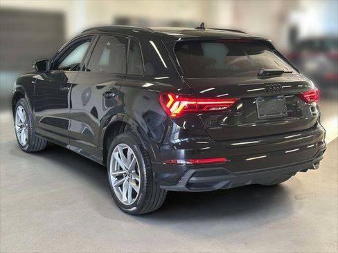 Used 2024 Audi Q3 2.0T Premium image 6
