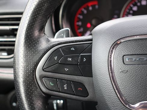 Used 2021 Dodge Durango R/T image 23