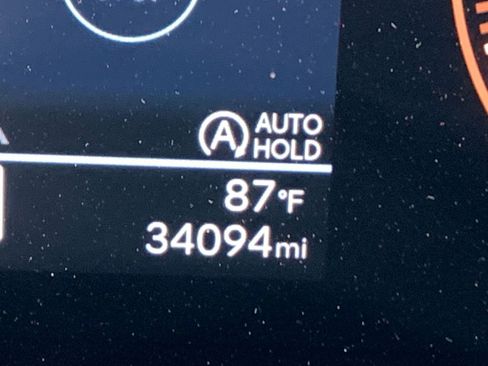 Used 2025 Hyundai Tucson SEL image 9