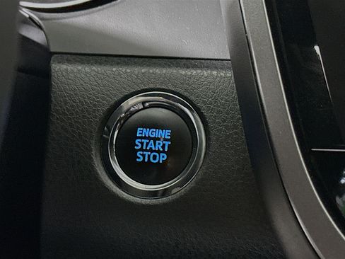 Used 2024 Toyota Camry XSE w/ Navigation Package image 20